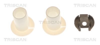 Tažné lanko, ruční převodovka TRISCAN 8140 29785