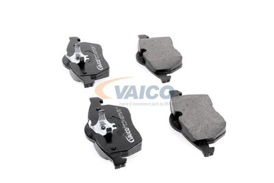 BREMSBELAGSATZ SCHEIBENBREMSE VAICO V108131 45