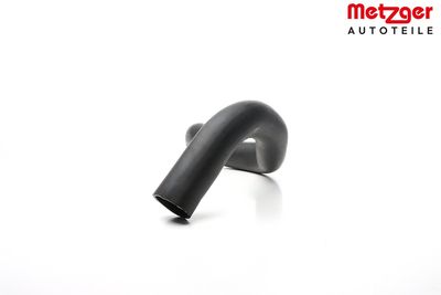 LADELUFTSCHLAUCH METZGER AUTOTEILE 2400531 10