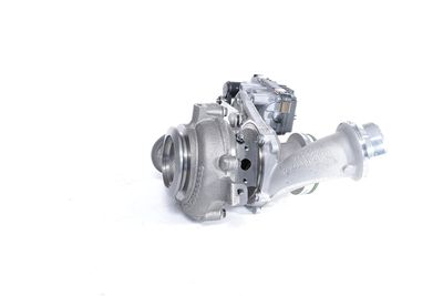 LADER AUFLADUNG BTS Turbo T918782 26