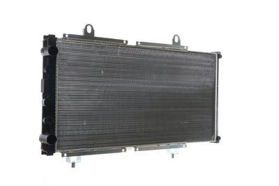 RADIATOR RACIRE MOTOR MAHLE CR618000S 45