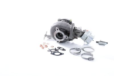 LADER AUFLADUNG BTS Turbo T981471 20