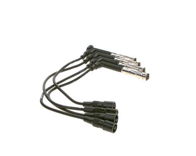 Mercedes W124 E 200 M111 Buji Kablosu | BOSCH 0986356351