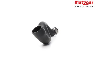 LADELUFTSCHLAUCH METZGER AUTOTEILE 2400166 30