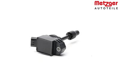 ZüNDSPULE METZGER AUTOTEILE 0880563 33