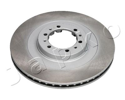 JAPKO 60505C Тормозные диски для MITSUBISHI PAJERO II (V3_W, V2_W, V4_W)
