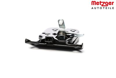 HECKKLAPPENSCHLOSS METZGER AUTOTEILE 2310906 4