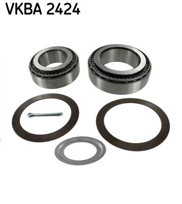 Wheel Bearing Kit VKBA 2424