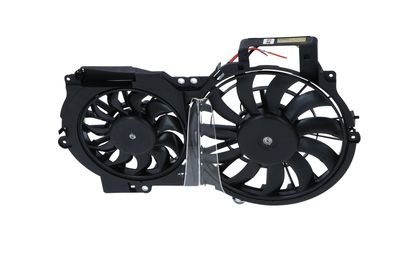 VENTILATOR RADIATOR NRF 47906 25