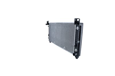 RADIATOR RACIRE MOTOR NRF 56008 14