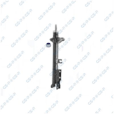 амортисьор GSP 32315271