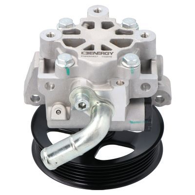 Vorschau Hydraulikpumpe, Lenkung Ansicht 2