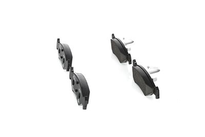 BREMSBELAGSATZ SCHEIBENBREMSE ATE 13046070732 19