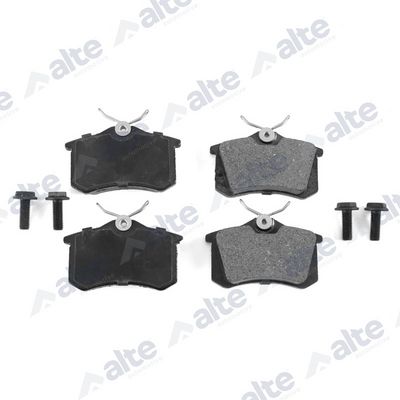 SET PLACUTE FRANA FRANA DISC