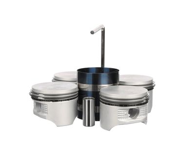 SET PISTOANE ET ENGINETEAM PM014600VR1 15