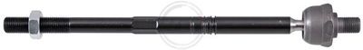 Połączenie osiowe, drążek kierowniczy poprzeczny A.B.S. 240861
