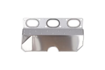 GARNITURA GALERIE EVACUARE