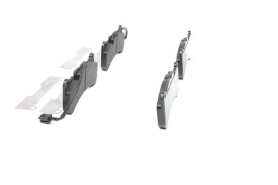 BREMSBELAGSATZ SCHEIBENBREMSE ATE 13046047102 9