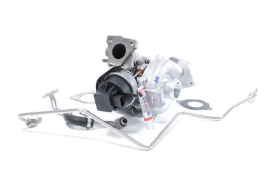 LADER AUFLADUNG BTS Turbo T981027 31