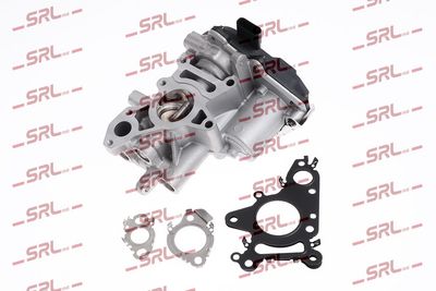 AGR - Ventil SR-LINE SE07-0184