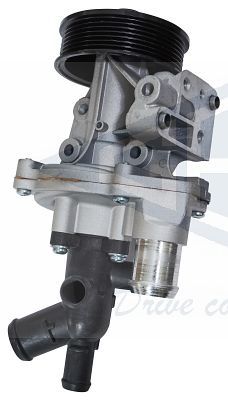 GEBA 17025 Помпа (водяной насос)  для FORD TRANSIT (Форд Трансит)