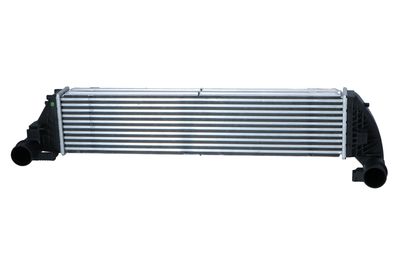 INTERCOOLER COMPRESOR NRF 30859 6