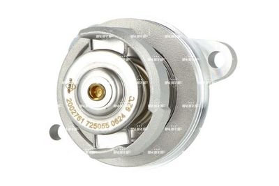 THERMOSTAT KüHLMITTEL NRF 725055 3