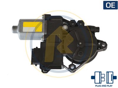стъклоподемник Ac Rolcar 01.7512#OR