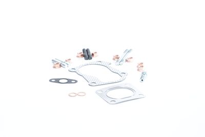 SET MONTAJ TURBOCOMPRESOR BTS Turbo T931128ABS 7