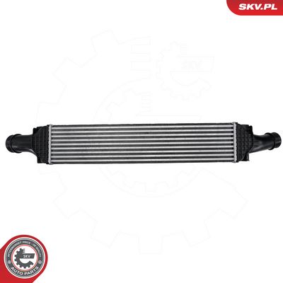 Chladič turba ESEN SKV 98SKV008