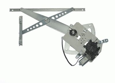 MECANISM ACTIONARE GEAM