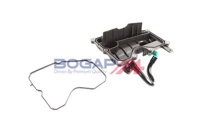 SEPARATOR ULEI VENTILATIE BLOC MOTOR BOGAP E1216100 5