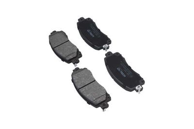 SET PLACUTE FRANA FRANA DISC Kavo Parts KBP10057 20