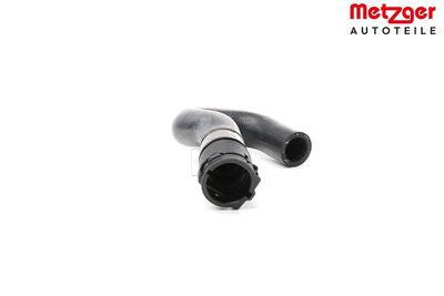 FURTUN RADIATOR METZGER AUTOTEILE 2420781 28