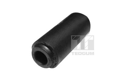 TEDGUM Buchse, Schaltstange