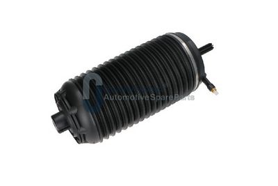 Mech, pneumatické odpružení JAPANPARTS MQ-AS353