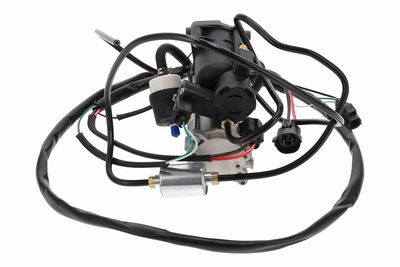 KOMPRESSOR DRUCKLUFTANLAGE VEMO V48520006 6