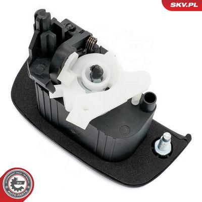 Zámok zadných výklopných dverí ESEN SKV 16SKV997