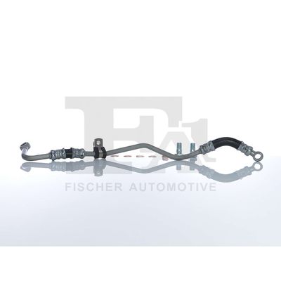 CONDUCTA ULEI INCARCARE FA1 610931Z 19