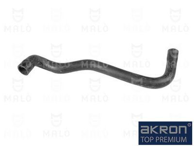 маркуч на радиатора AKRON-MALÒ 17671A