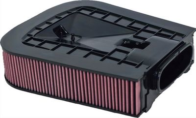 LUFTFILTER K&N FILTERS E0627 1