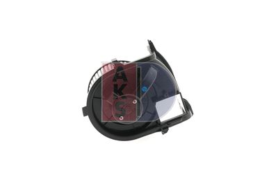 INNENRAUMGEBLäSE AKS DASIS 188069N 6