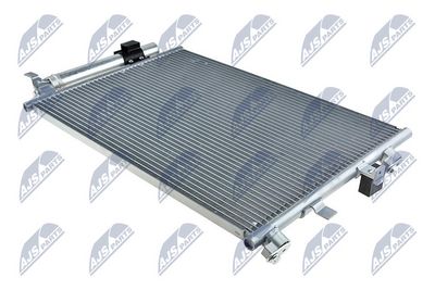 CONDENSATOR CLIMATIZARE NTY CCSFR027 1