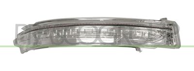 PRASCO DS7127415 Указатель поворотов  для NISSAN QASHQAI (Ниссан Qашqаи)