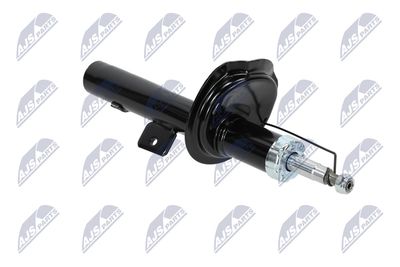 AMORTIZOR NTY ACT024 30