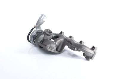 LADER AUFLADUNG BTS Turbo T911265 15