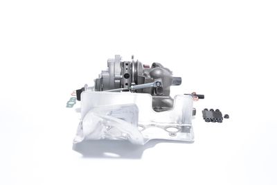 LADER AUFLADUNG BTS Turbo T981176BT 10