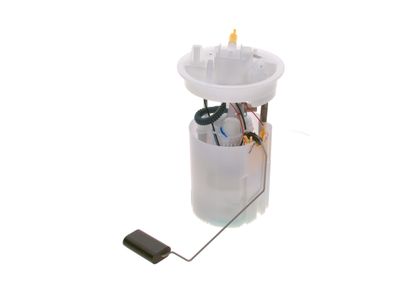 SISTEM ALIMENTARE CU COMBUSTIBIL BOSCH 0580200493 25