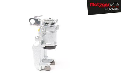 ETRIER FRANA METZGER AUTOTEILE 6260493 12
