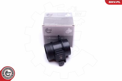 Mass Air Flow Sensor 07SKV174